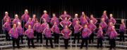 Topeka Acappella Unlimited Chorus of SAI